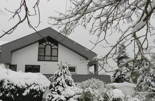 Gebhardshain House | Holiday home in Gebhardshain