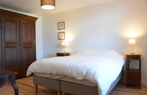 Willerzie House | Holiday home in Gedinne with forest