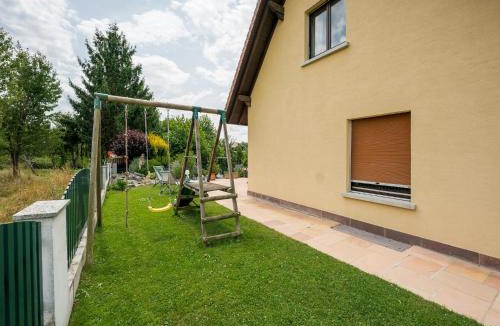 Ruederbach House | Holiday Home in Ruederbach near Lake