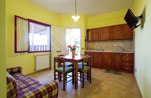 Sciacca House | Holiday Home in Sciacca with Pool