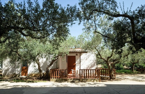 Sciacca House | Holiday Home in Sciacca with Pool