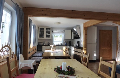Auerbach House | Holiday home "Irena"