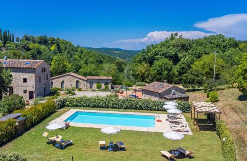Collalto House | Holiday Home Podere San Giuseppe-1 by Interhome