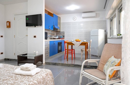 Leporano Marina House | Holiday Home "A Casa di Pietro Uno" with Wi-Fi