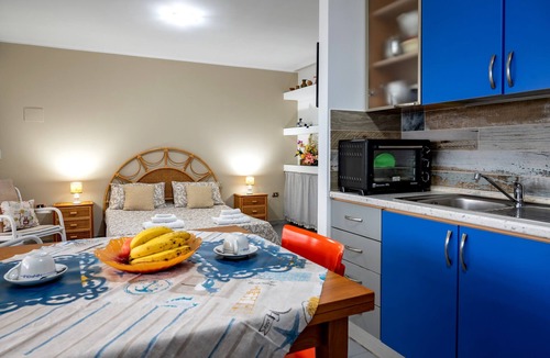 Leporano Marina House | Holiday Home "A Casa di Pietro Uno" with Wi-Fi