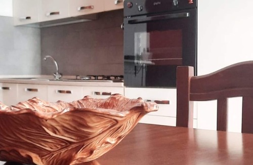 Borgo Vecchio Apartment | Holiday Home
