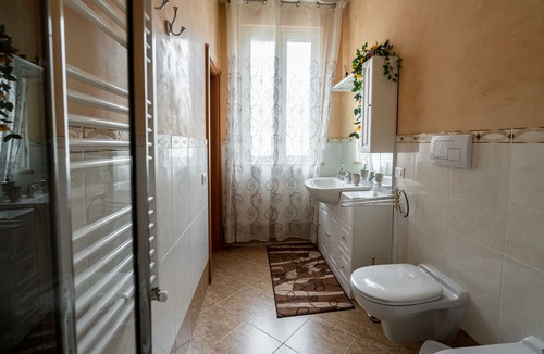 Borgo Vecchio Apartment | Holiday Home