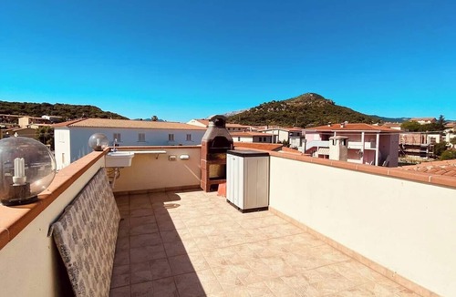Posada House | Holiday home