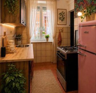 Suburbio XI della Vittoria Apartment | Holiday Home