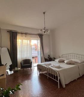 Suburbio XI della Vittoria Apartment | Holiday Home