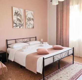 Suburbio XI della Vittoria Apartment | Holiday Home
