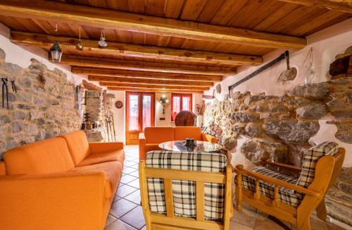 Noasca House | Holiday Home Ivan by Interhome