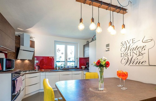 Dongo House | Holiday home Jacqueline