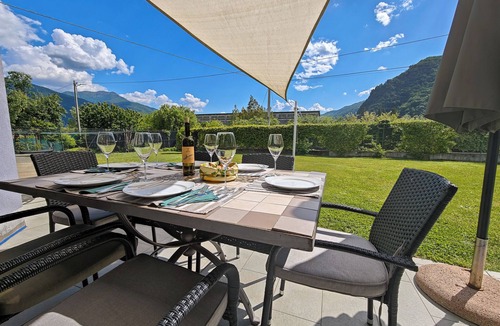 Dongo House | Holiday home Jacqueline