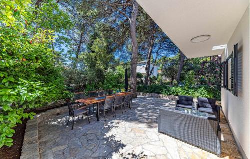 Jadrija House | Holiday Home Jadrija Vii Iii