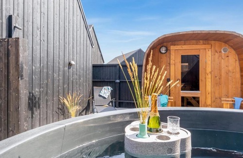 Skagen House | Holiday Home Josina - 1-8km from the sea by Interhome