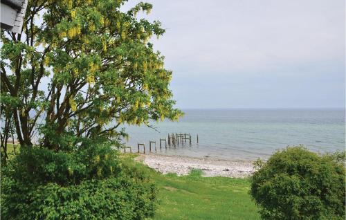 Nyborg House | Holiday Home Kokhaven