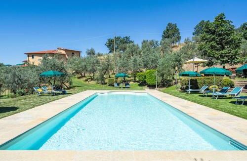 Loro Ciuffenna House | Holiday Home La Malva by Interhome