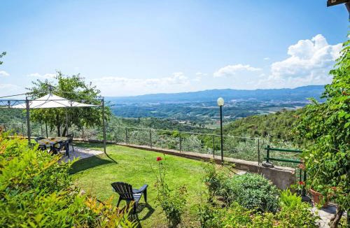 Loro Ciuffenna House | Holiday Home La Malva by Interhome