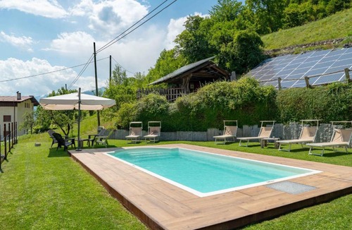 Coltura House | Holiday Home La Meridiana by Interhome
