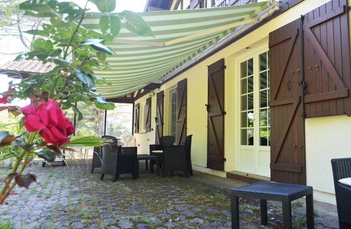 Labenne-Ocean House | Holiday Home 'Labenne Océan' with Private Terrace, Private Garden and Wi-Fi