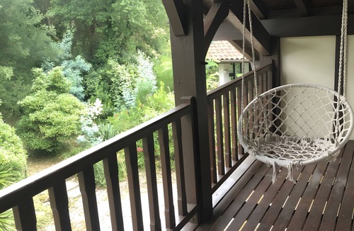 Labenne-Ocean House | Holiday Home 'Labenne Océan' with Private Terrace, Private Garden and Wi-Fi