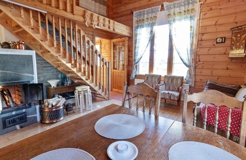 Koengaes House | Holiday Home Lauhalehto by Interhome