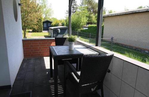 Lubben House | Holiday home, Luebben