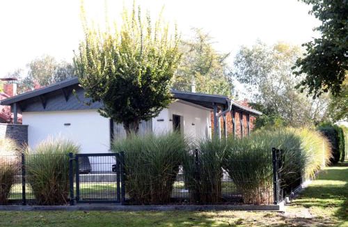 Lubben House | Holiday home, Luebben