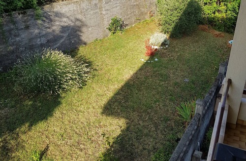 Muggia House | Holiday Home "Mare e Lavanda" with Sea View, Private Garden & Wi-Fi
