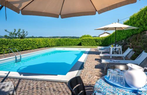 San Desiderio House | Holiday Home Marmorito by Interhome