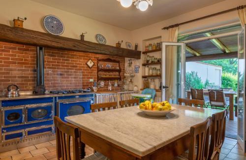 San Desiderio House | Holiday Home Marmorito by Interhome