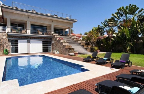 Sonnenland House | Holiday home, Maspalomas
