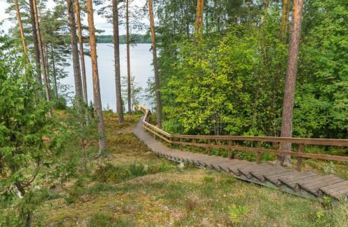 Lohja House | Holiday Home Metsä-iivari by Interhome