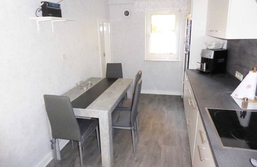 Allertshofen House | Holiday Home Modautaler Sonnenhang