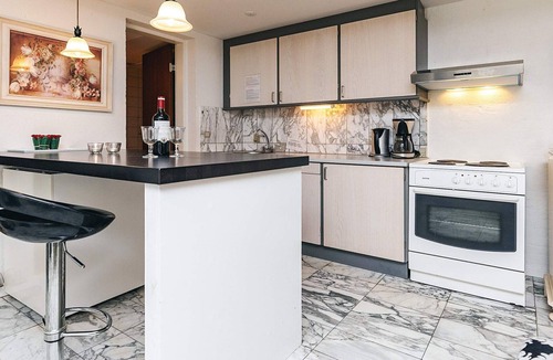 Brovst House | Holiday home near Kokkedal Castle