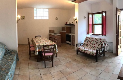 Fauglia Apartment | Holiday home Ortensia