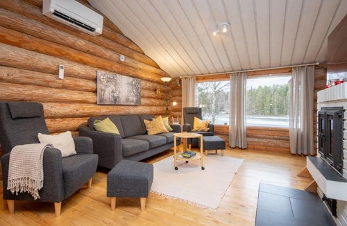 Mikkeli House | Holiday Home Papanmökki by Interhome