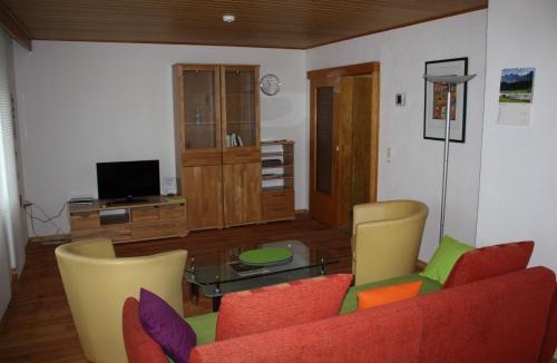 Wiebelskirchen House | Holiday home Paula
