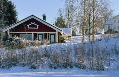 Somero House | Holiday Home Peltosirkku by Interhome