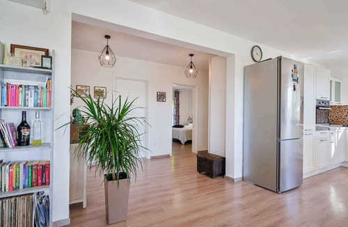 Sveti Vid-Miholjice House | Holiday home pet friendly