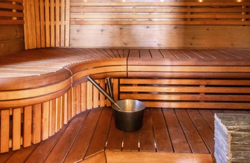 Outokumpu House | Holiday Home Pirkonlahti by Interhome