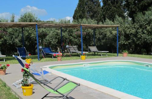Certaldo House | Holiday Home Podere Conte Francesco-La Palma by Interhome