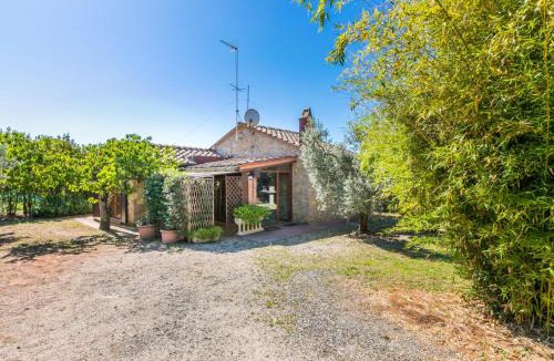 Casale Marittimo House | Holiday Home Preselle by Interhome