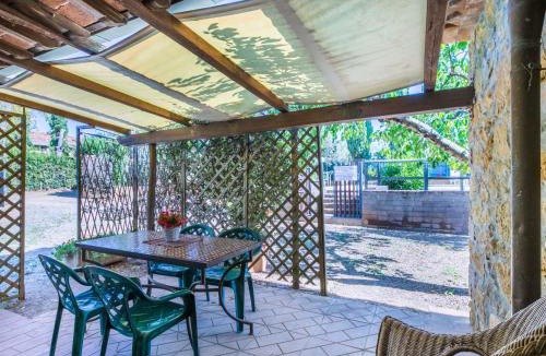 Casale Marittimo House | Holiday Home Preselle by Interhome