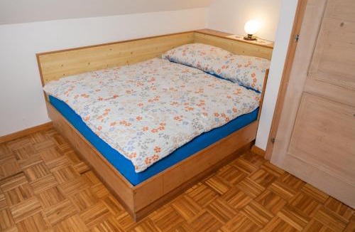 Stara Fuzina House | Holiday Home Pri Srni