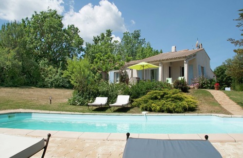Cereste House | Holiday Home Provence with Pool