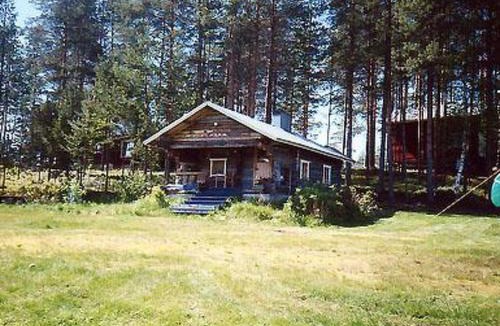 Pello House | Holiday Home Raanumökki ii by Interhome