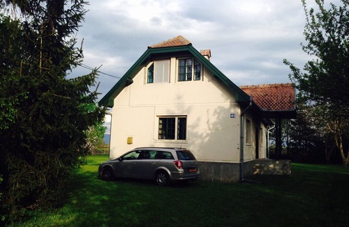 Reci House | Holiday home Romania