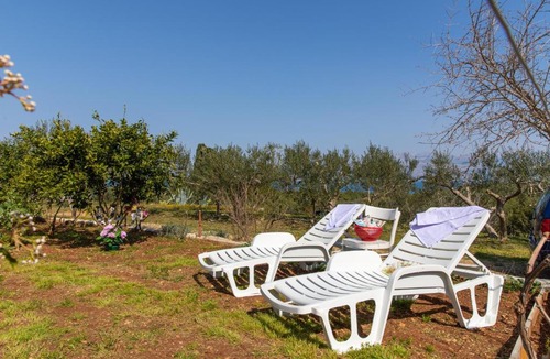 Mirce House | Holiday Home Ruža